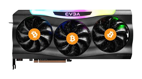 Crypto Miner Astonished That Nvidia Rtx 3080 “plays Games Too”