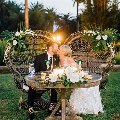 socal chic wedding for real bride gabbie love and lace bridal salon