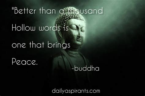 10 Most Inspiring Buddha Quotes That Will Change Your Life