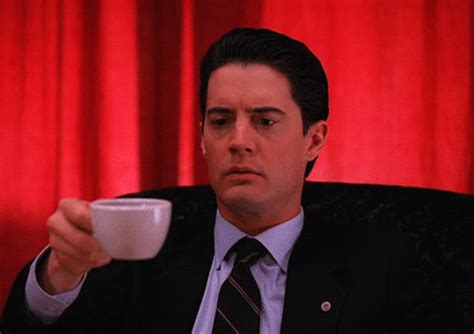 We did not find results for: dale cooper twin peaks gif | WiffleGif