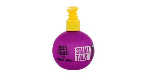 Tigi Bed Head Small Talk Objętość włosów dla kobiet ELNINO PARFUM