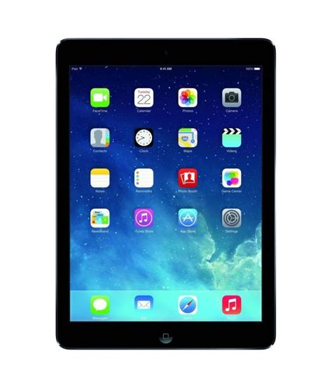 2021 Lowest Price Apple Ipad Air 16 Gb 97 Inch With Wi Fi Onlyspace
