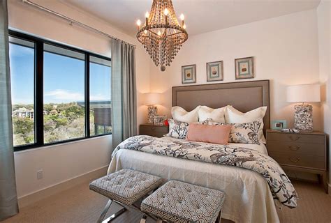 20 perfect girl's bedroom design ideas. Gray Nightstand - Contemporary - bedroom - Glynis Wood ...