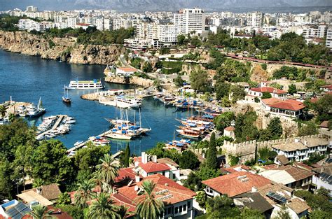 Antalija | Turska | ponude, aranžmani, ture, putovanja