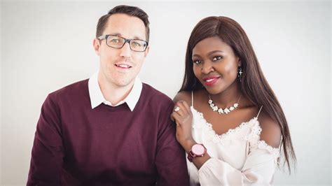 10 Things Interracial Couples Wish Youd Stop Asking Them Huffpost Uk Weddings