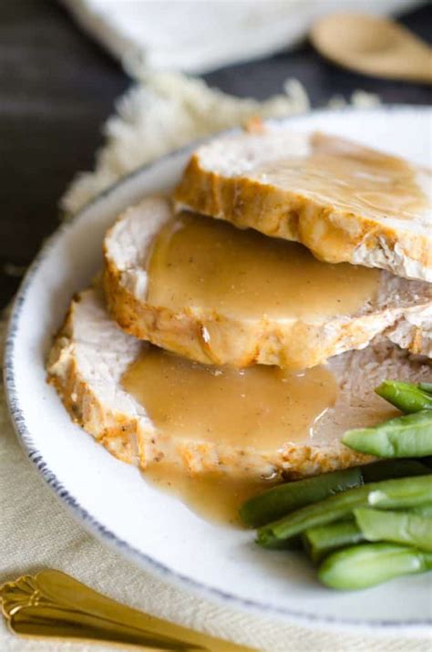 Turkey Gravy Recipe 15 Minutes From Scratch