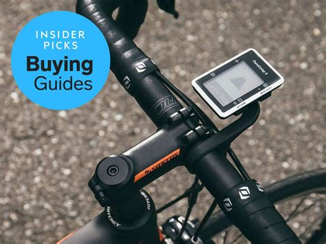You've come to the right place. Buyers Guide For The Best Bike Computers For Triathletes ...