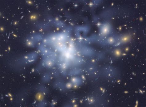 What Is Dark Matter Space Earthsky