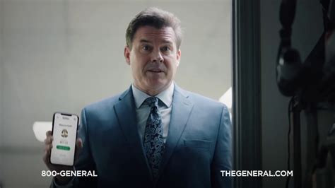 Mar 2021 The General Insurance Commercial 15 Youtube