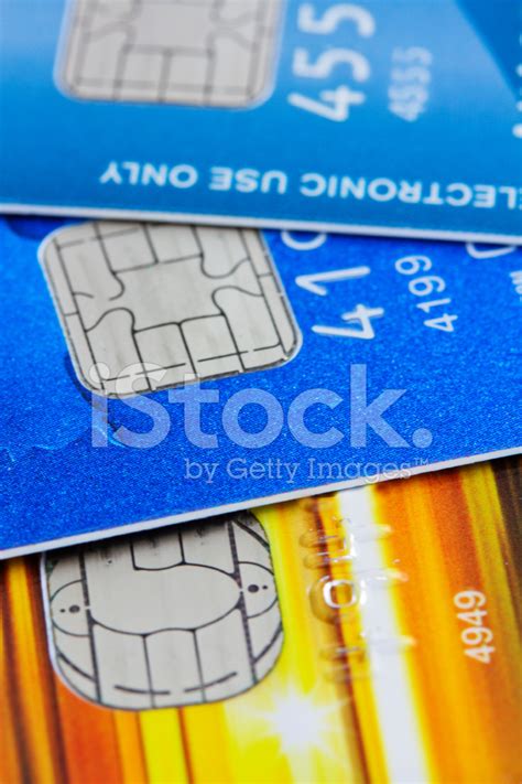 Maybe you would like to learn more about one of these? Electronic Chips on Credit Cards Stock Photos - FreeImages.com