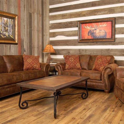 Install Country Living Room Furniture To Enhance Your Home Home
