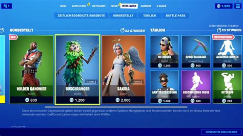 This website is no way affiliated with © 2020, epic games, inc. Fortnite Daily Item Shop 19.5.2020 | Heute Sankria und ...