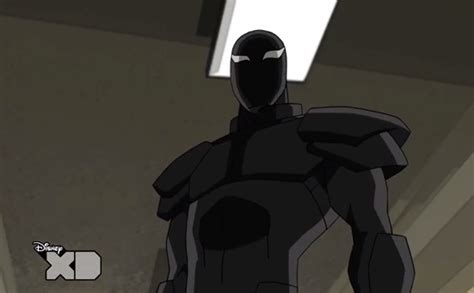 Agent Venom Episode Ultimate Spider Man Animated Series Wiki