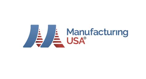 Manufacturing Usa Highlights Report Released Affoa