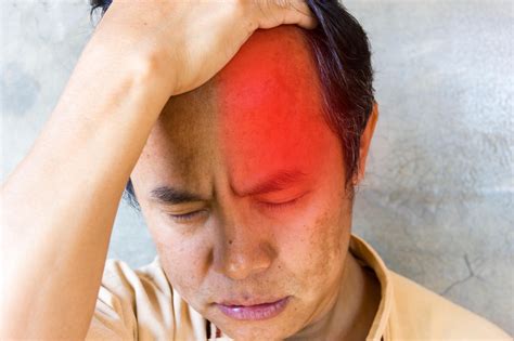 10 Tipos De Dolor De Cabeza Y Cómo Tratarlos El Número 9 No Lo Debes