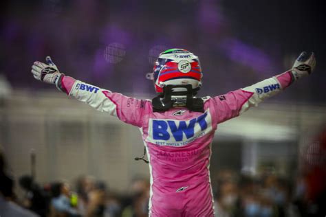 562,779 likes · 103,650 talking about this. Victory a dream come true for Perez - Speedcafe