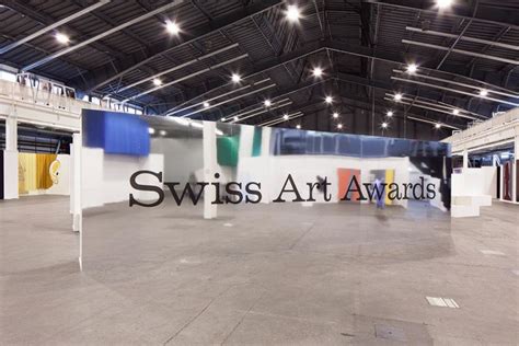 Swiss Art Awards 2022