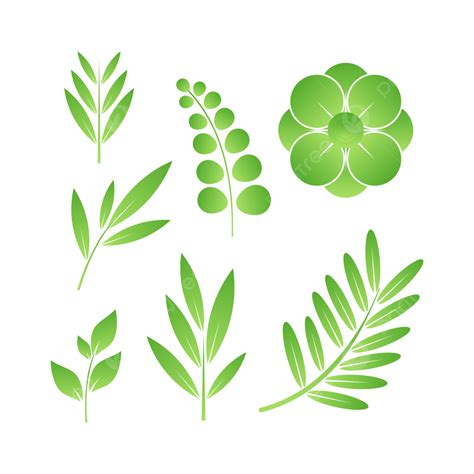 Leafes Vector Hd Png Images Leaf Icon Vector Png Leaf Icon Vector