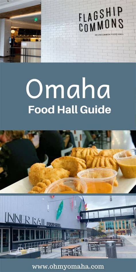 Epiq food hall is a social destination founded on our shared culinary passion & dedication to grat food, with 14 culinary partners providing a wide diversity of cuisines to savor in a fun and relacing setting. Guide To Omaha Food Halls | Food hall, Mall food court ...
