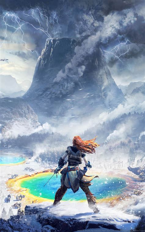 Elder Scrolls Online Wallpaper