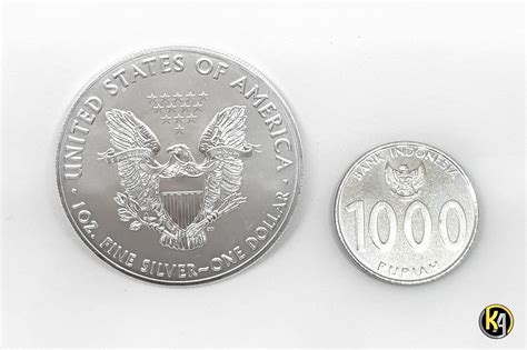 Pmas emas mini para africa dijual selatan jerman por le. United States Mint Pabrik Emas dan Perak Amerika Silver Eagle