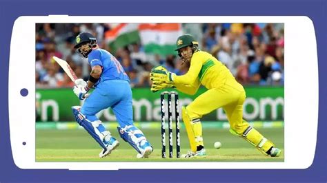 Top 10 Cricket Live Streaming Apps In 2024 Free And Paid