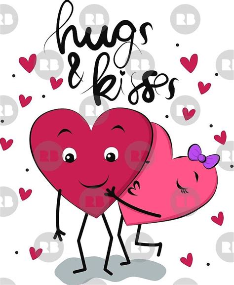 Mauidining Funny Quotes About Hugs And Kisses