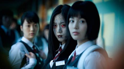 A movie about friendship that was nurtured among north korean soldiers, and south korean soldiers at the border. TV and Movie News 10 Best Korean Horror Movies - TV and ...