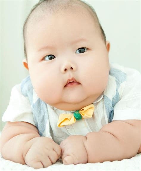 Qanda Overweight Baby Breastfed Baby Overweight Baby