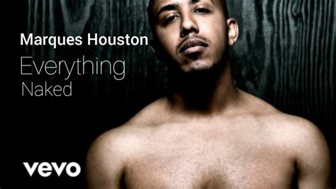 Marques Houston Everything Official Audio Youtube
