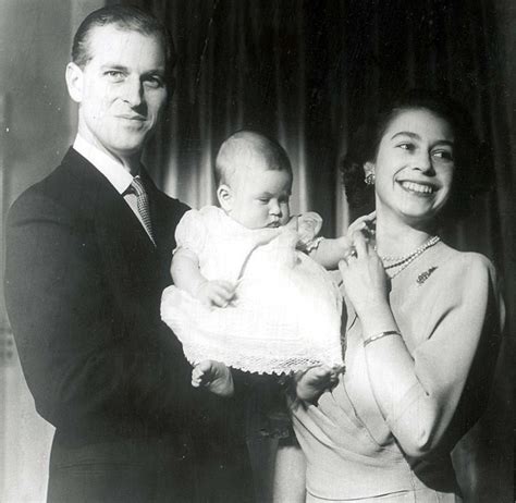 After all, penny was the first person to suggest that charles contemporaries of the young philip describe him as being 'astronomically good looking.' A Fairy Tale in Real Life: The Everlasting Love Between Queen Elizabeth and Prince Philip ...