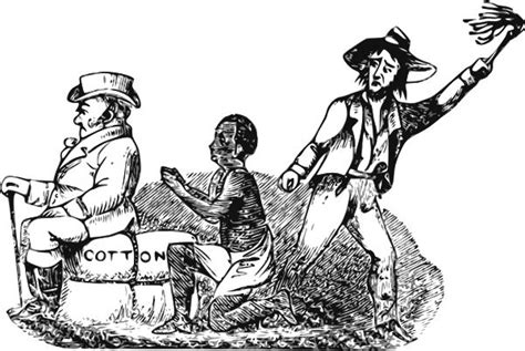The Compromise Of History African American History End Of Slavery