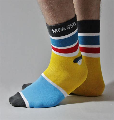 Luzzu — luzzus mit den typischen augen als luzzus bezeichnet man die typischen fischerboote auf malta. Luzzu Socks - Malta Souvenirs - Worldwide Shipping