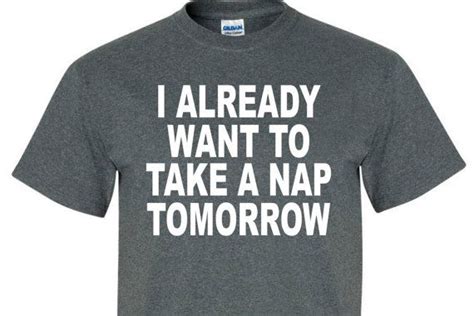 Take A Nap Tee Shirt Great As A T For Men Women And