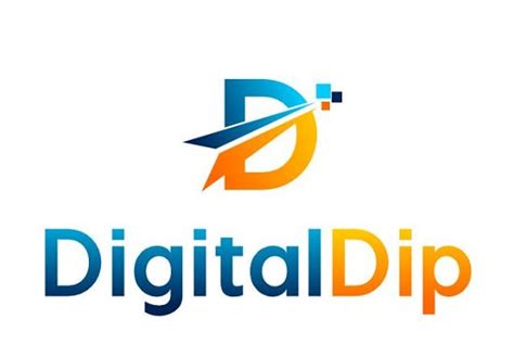 Design A Custom Creative Digital Marketing Logo Within 15 Hours By