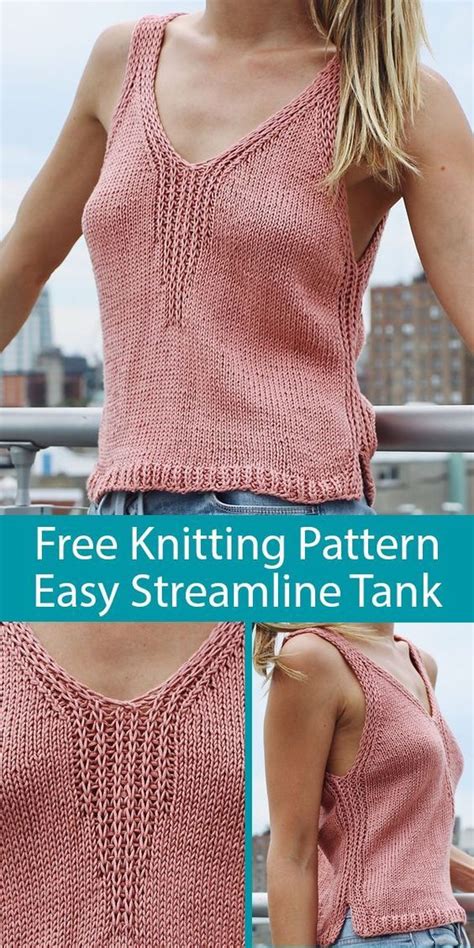 comments knit tank top pattern top knitting pattern tank top knitting pattern