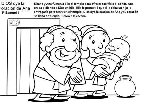 Laminas De La Biblia Para Colorear Imprimir Y Recortar