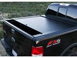 Pickup Truck Covers