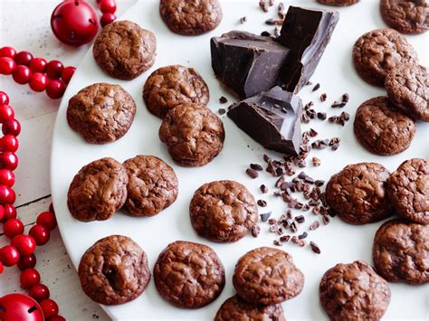 Celebrating the holidays with italian christmas decorations can elevate your home. Alton's Chocapocalypse Cookie - 12 Days of Cookies | FN Dish - Behind-the-Scenes, Food Trends ...