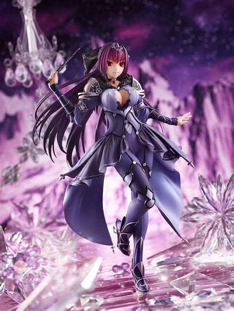 Casterscathach Skadi 2nd Ascension My Anime Shelf
