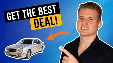 How To Buy Good And Cheap Cars In Cyprus Youtube
