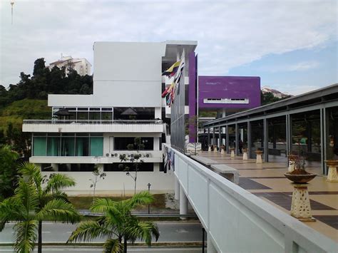 Uitm puncak alam road tour. Welcome to Uitm Puncak Alam