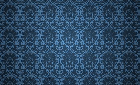 Wallpaper For Walls Blue 9 Brilliantly Blue Wallpaper Designs To Get