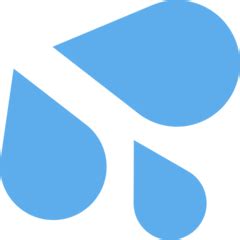 Unduh dan gunakan 10.000+ foto stok tetesan air secara gratis. Arti Emoji 💦 Tetesan Keringat (Sweat Droplets) - Emojipedia
