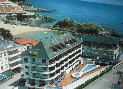El apartamento es muy acogedor y está nuevo. Astuy Apartamentos di Cantabria - 1001malam.com