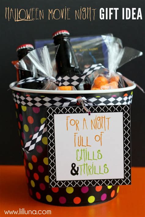 For the man in your life who enjoys cooking, you've definitely given him plenty of grilling gifts over the years: Halloween Gift Ideas