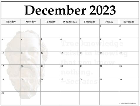 24 December 2023 Quote Calendars