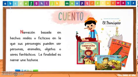 Leyenda Fabula Y Cuento Diferencia Cuentos Fabulas Leyendas Kulturaupice Images And Photos Finder