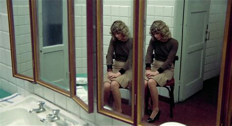 Dont Look Now 1973 Nicolas Roeg Cinematography By Anthony B Richmond Julie Christie