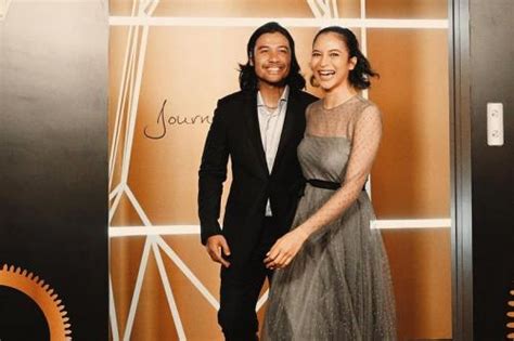 Deretan Artis Indonesia Yang Menikah Dengan Idolanya Beruntung Banget